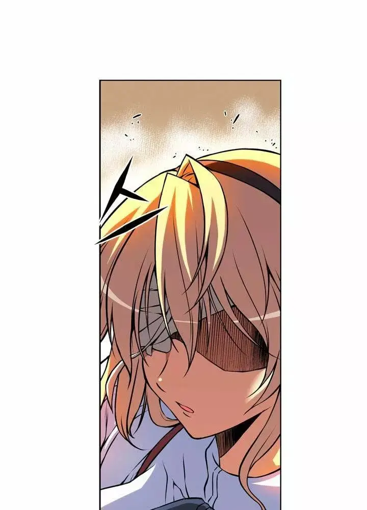 Freezing (Official Colored) capítulo 2, página 2
