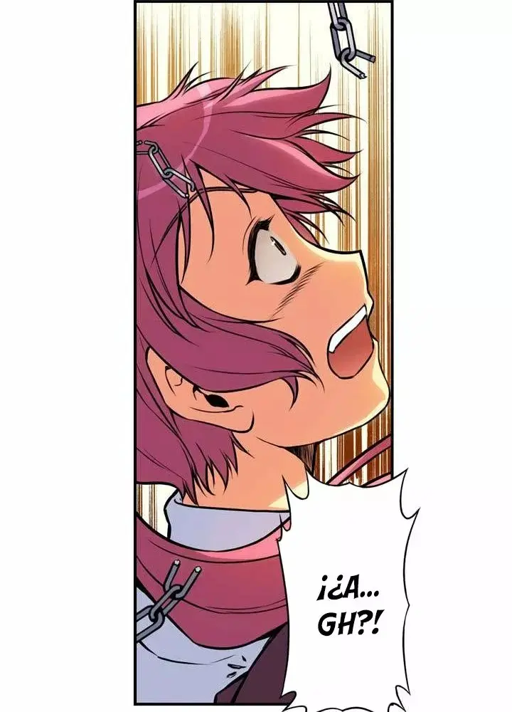 Freezing (Official Colored) capítulo 2, página 28