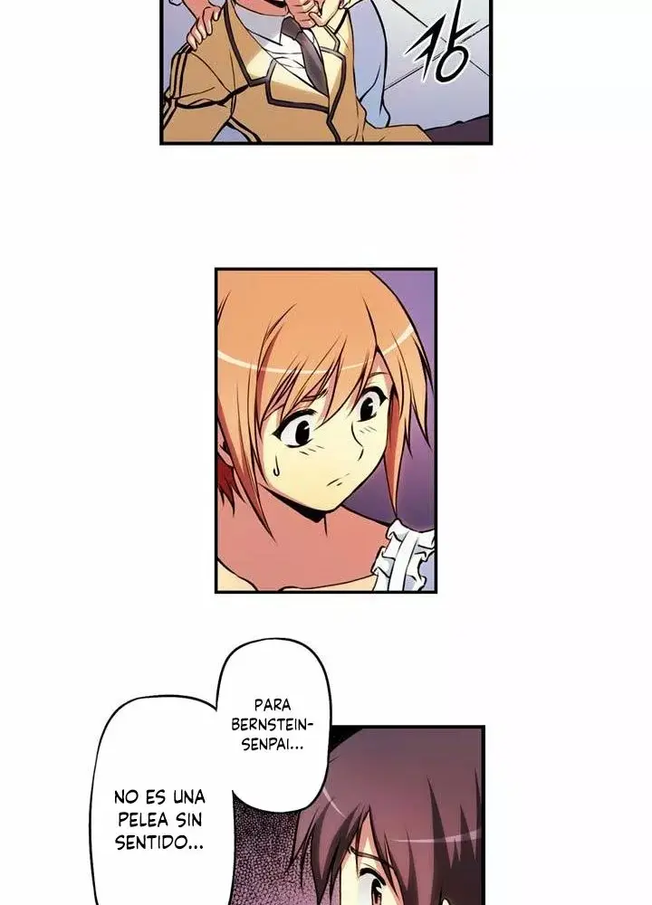 Freezing (Official Colored) capítulo 20, página 34