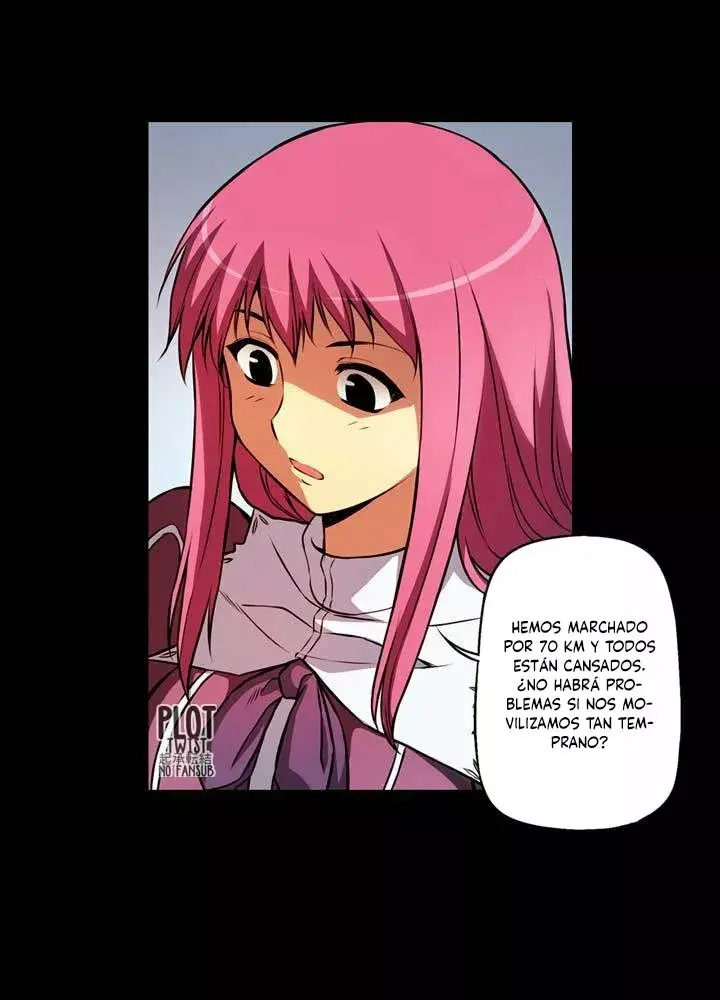 Freezing (Official Colored) capítulo 21, página 2