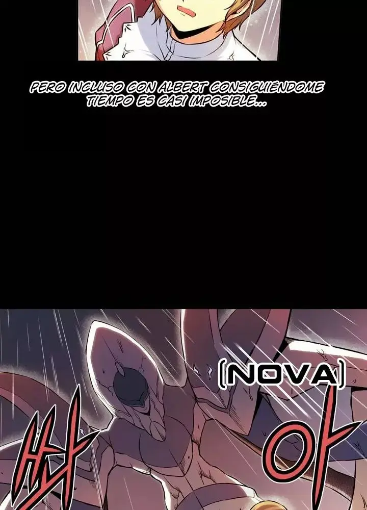 Freezing (Official Colored) capítulo 22, página 27