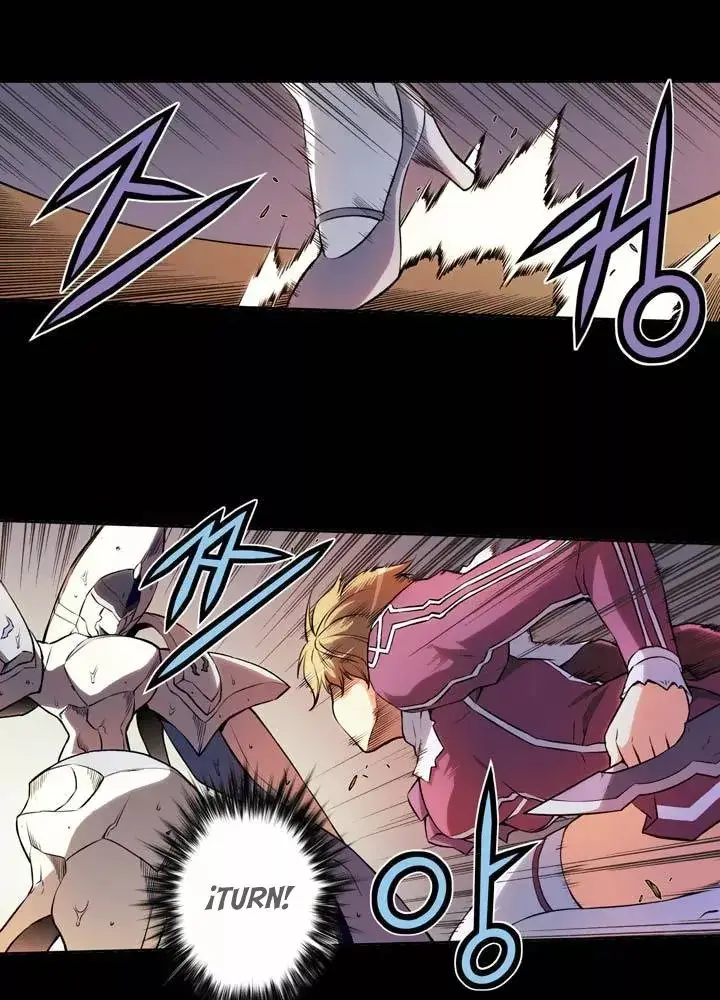 Freezing (Official Colored) capítulo 23, página 2