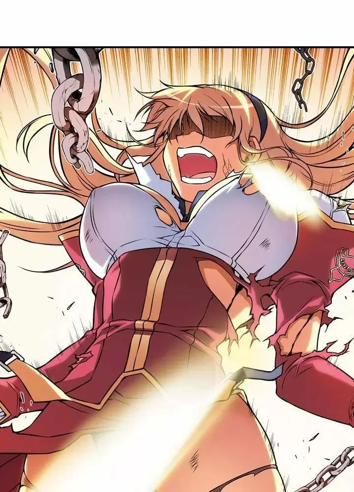 Freezing (Official Colored) capítulo 3, página 37