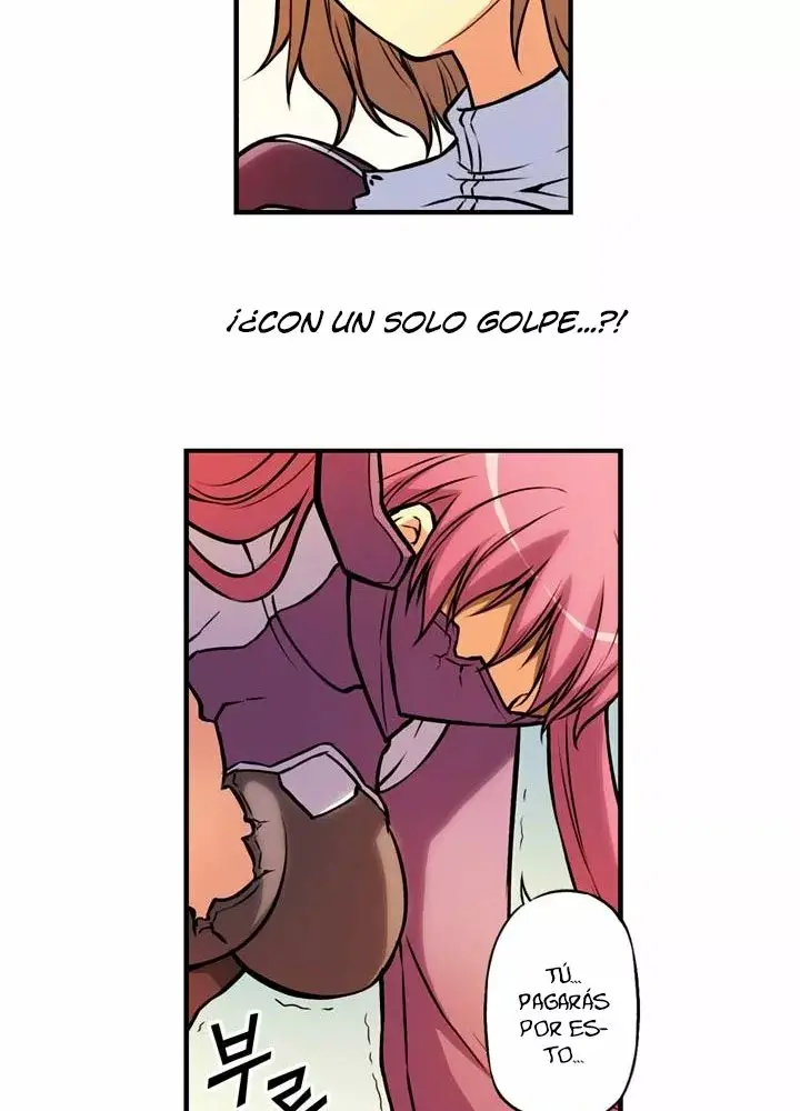 Freezing (Official Colored) capítulo 4, página 13
