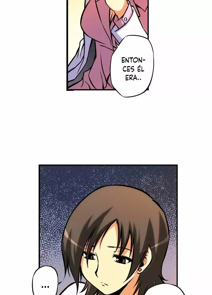 Freezing (Official Colored) capítulo 4, página 45