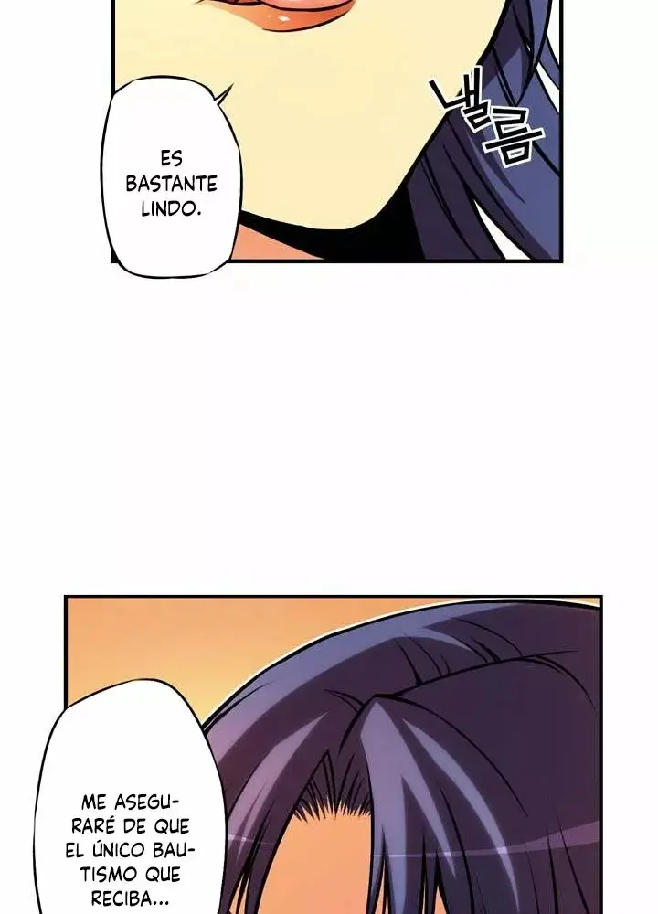 Freezing (Official Colored) capítulo 5, página 10