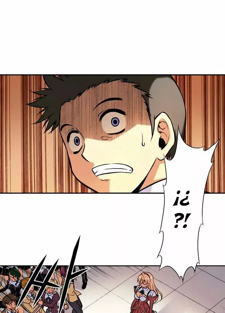 Freezing (Official Colored) capítulo 5, página 32