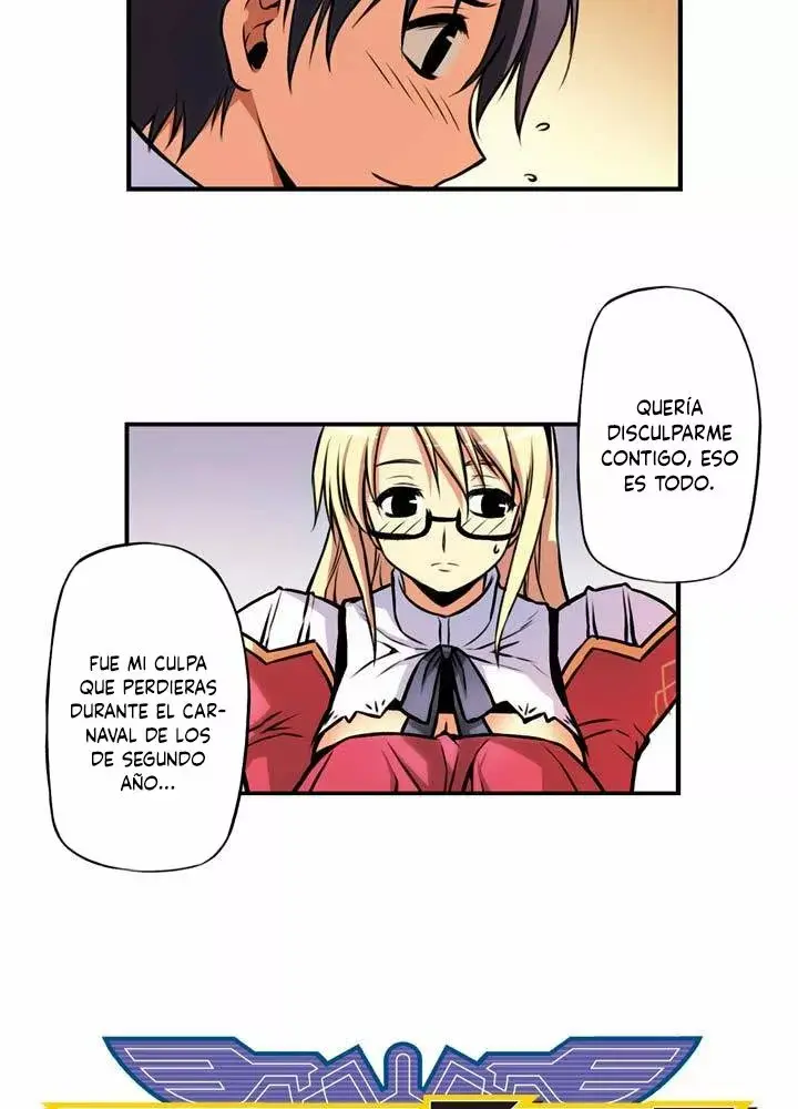 Freezing (Official Colored) capítulo 6, página 6