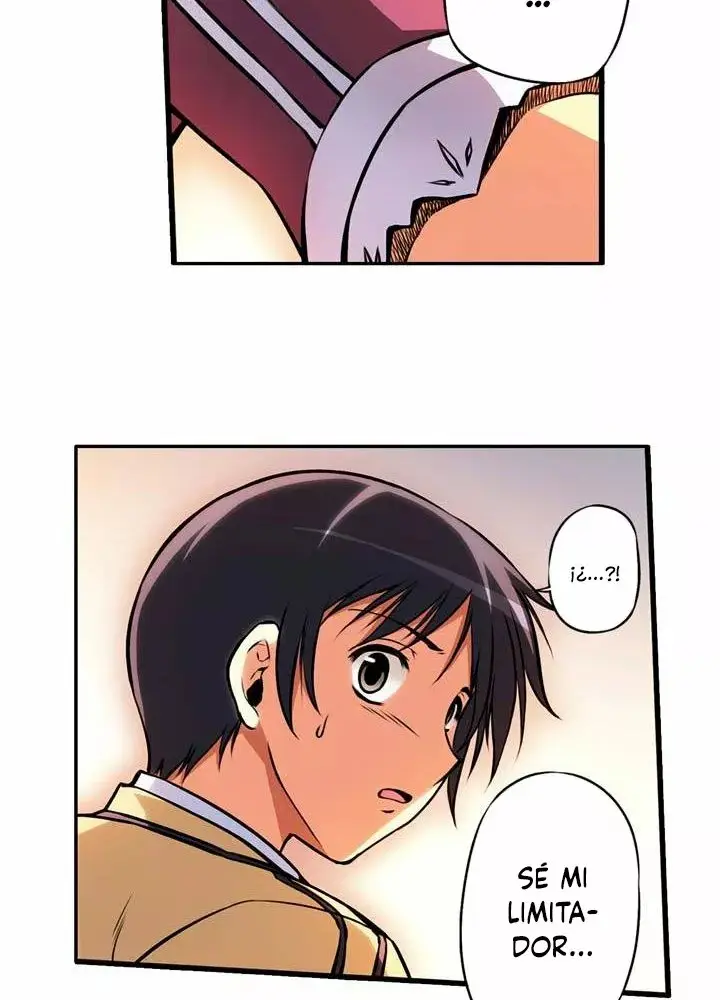 Freezing (Official Colored) capítulo 6, página 31