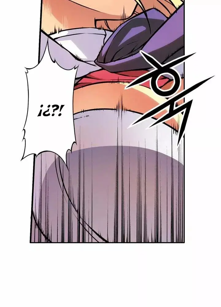 Freezing (Official Colored) capítulo 6, página 41