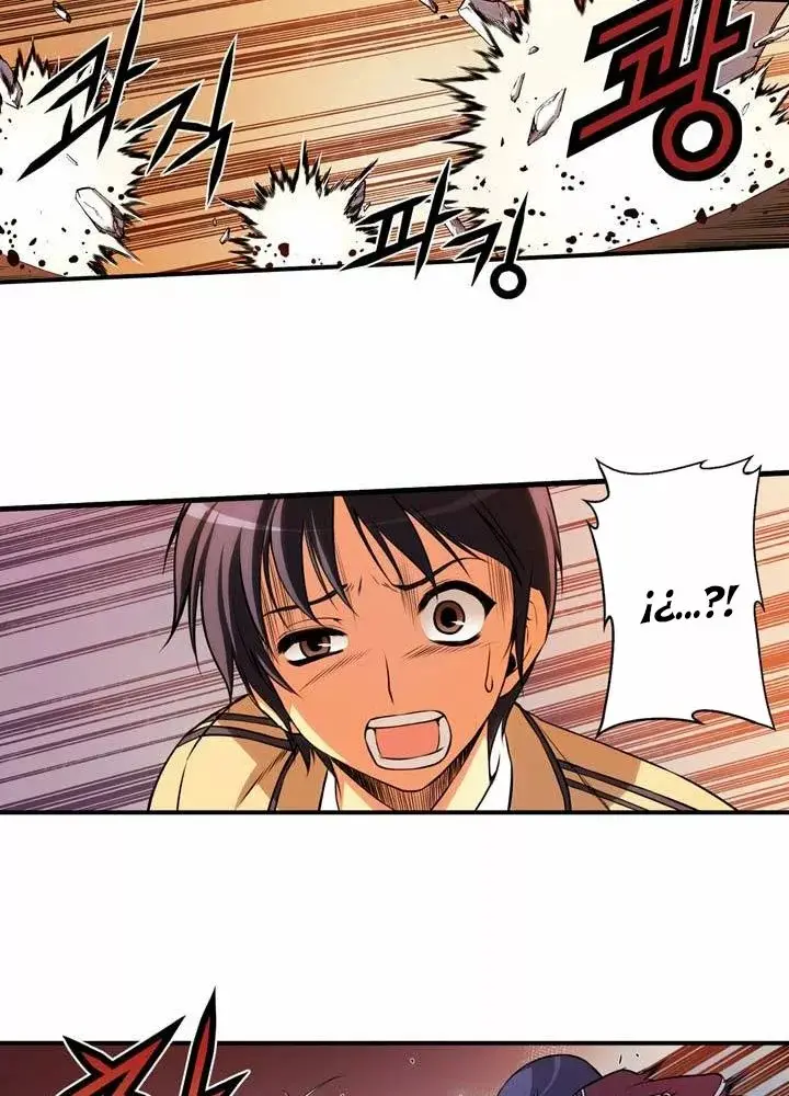 Freezing (Official Colored) capítulo 7, página 17