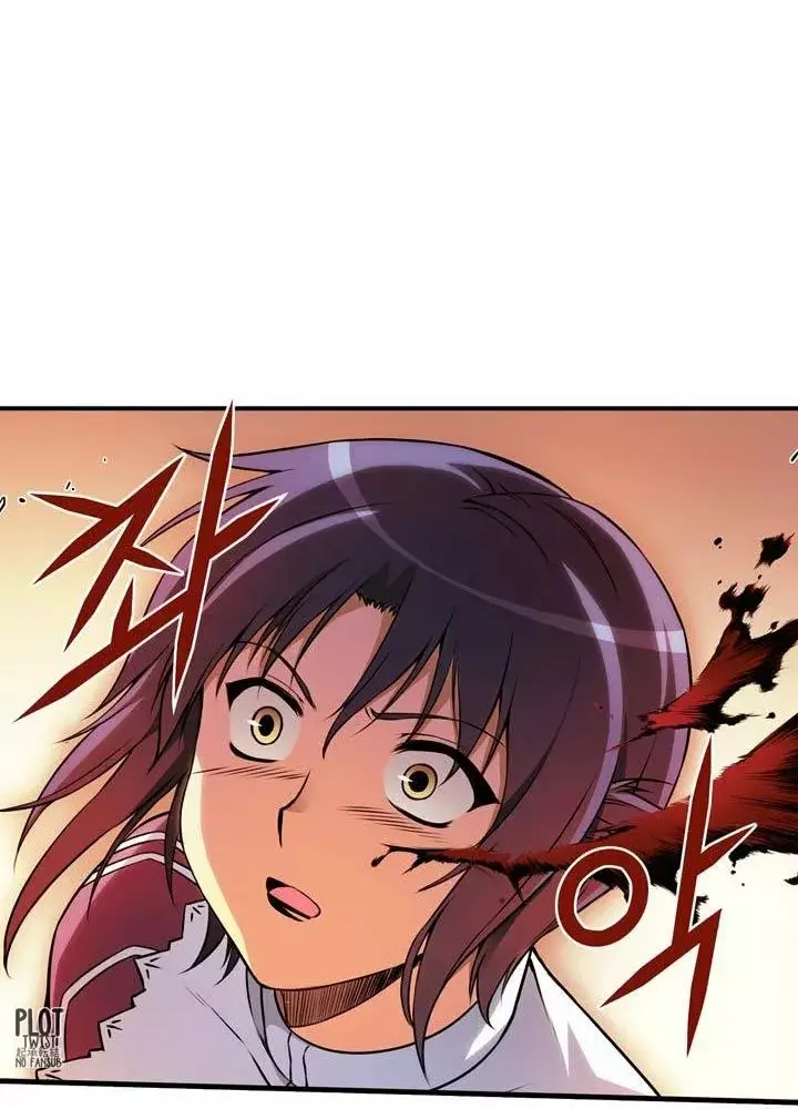 Freezing (Official Colored) capítulo 7, página 22