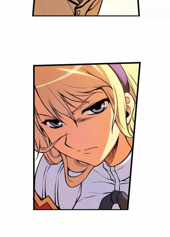 Freezing (Official Colored) capítulo 7, página 25