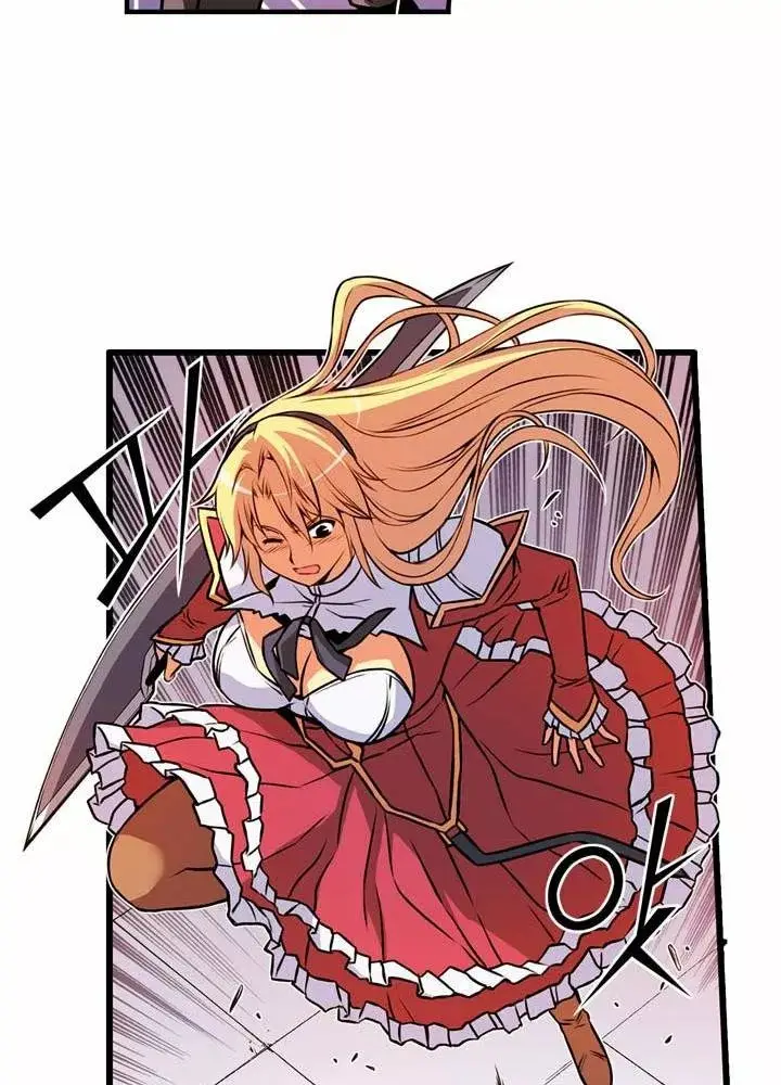Freezing (Official Colored) capítulo 8, página 10