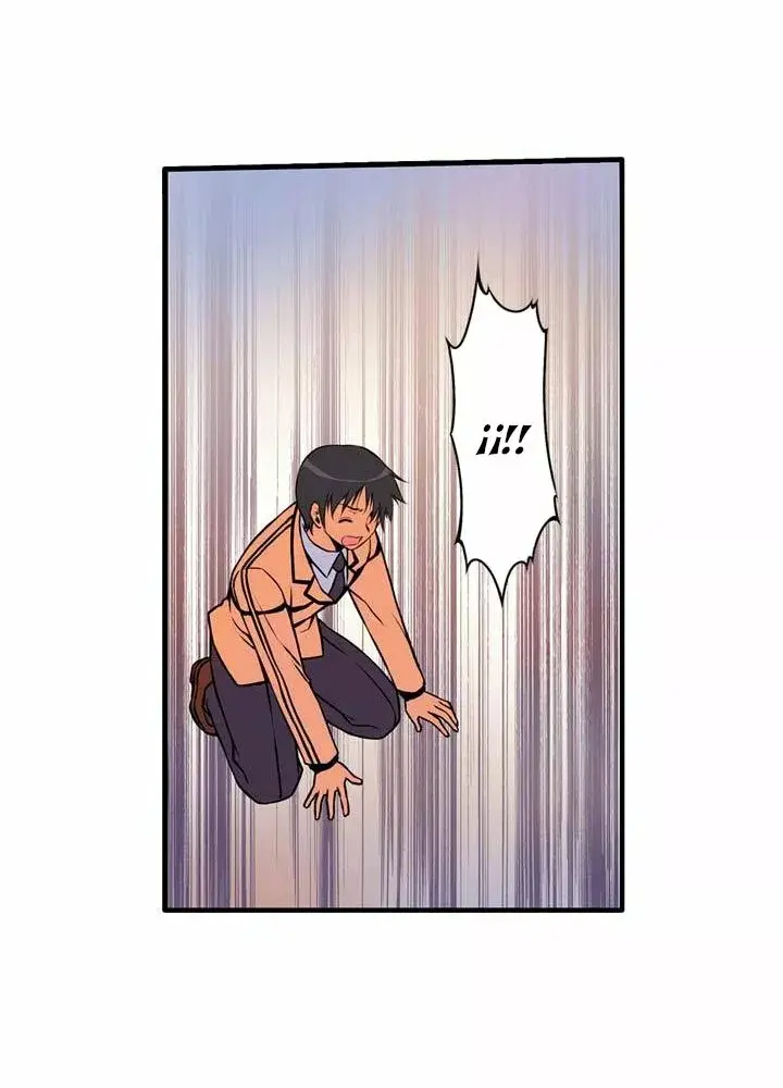 Freezing (Official Colored) capítulo 8, página 14