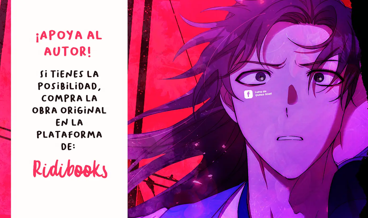 Frenemies (Thicker Than Blood) capítulo 13, página 21