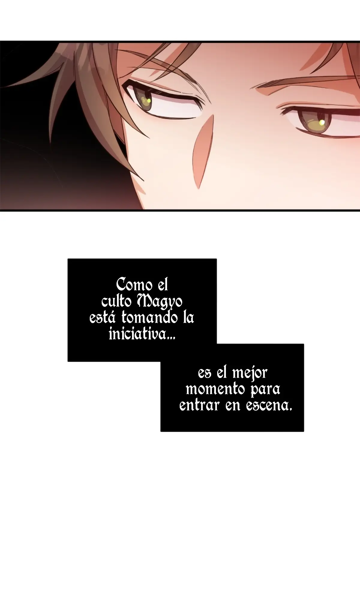 Frenemies (Thicker Than Blood) capítulo 21, página 19