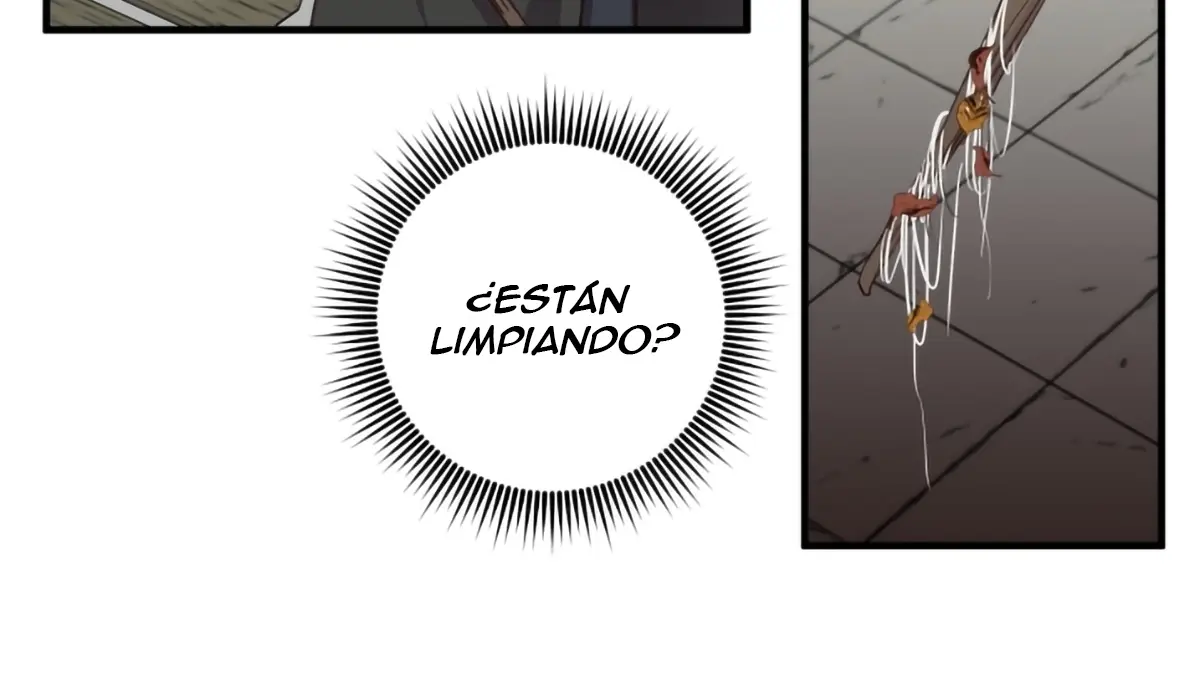 Frenemies (Thicker Than Blood) capítulo 21, página 31