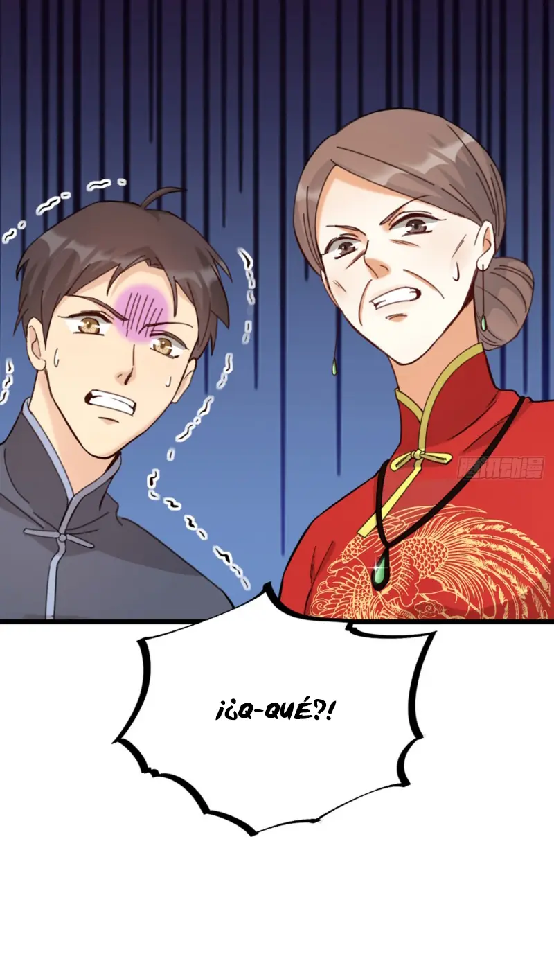 Fu Fu Qing Cheng capítulo 21, página 9