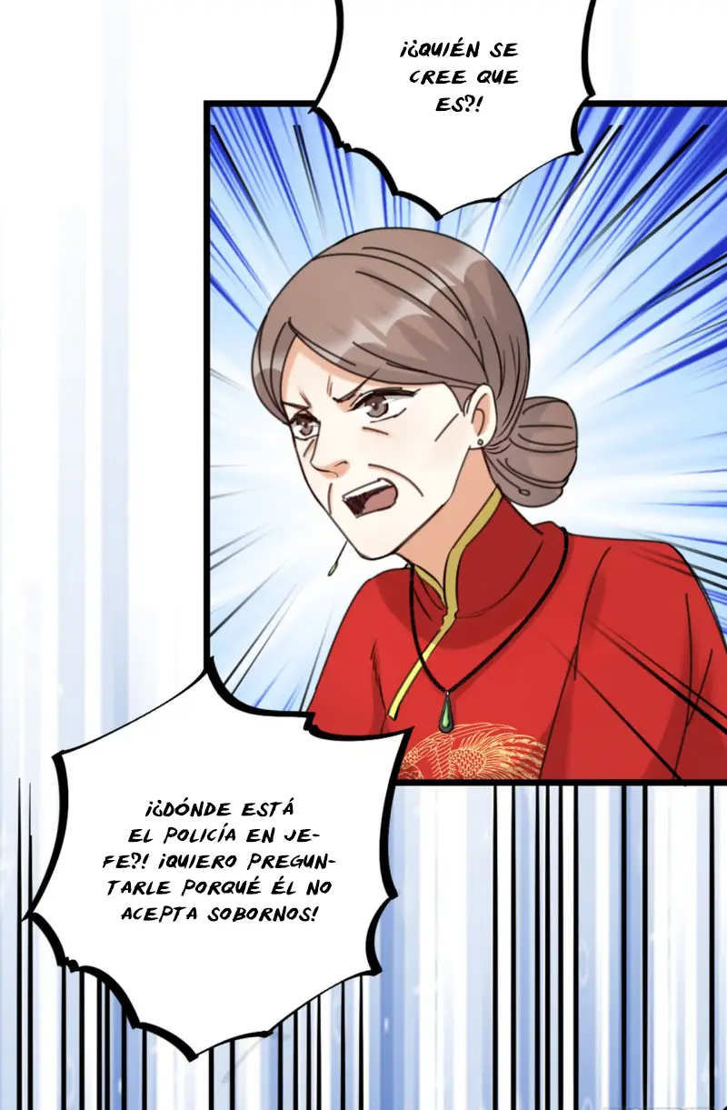 Fu Fu Qing Cheng capítulo 21, página 15