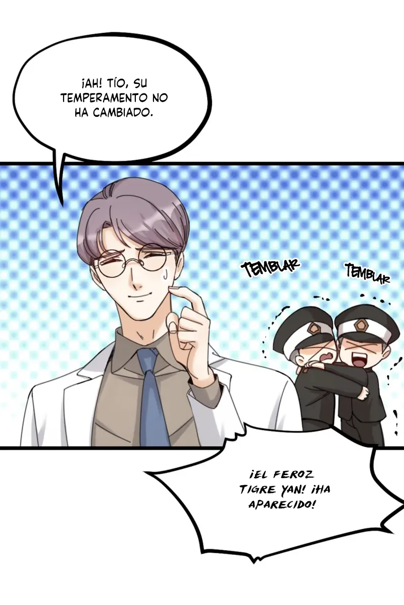 Fu Fu Qing Cheng capítulo 21, página 20