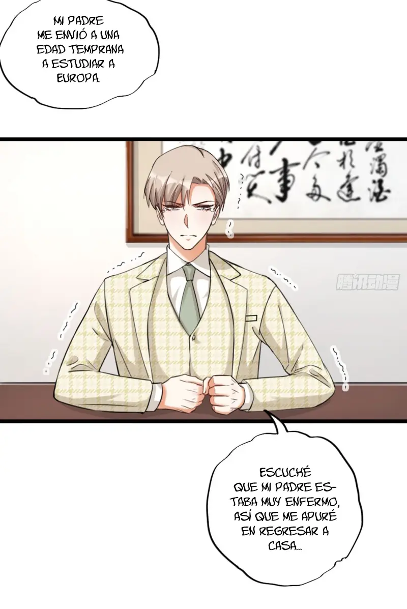 Fu Fu Qing Cheng capítulo 21, página 24