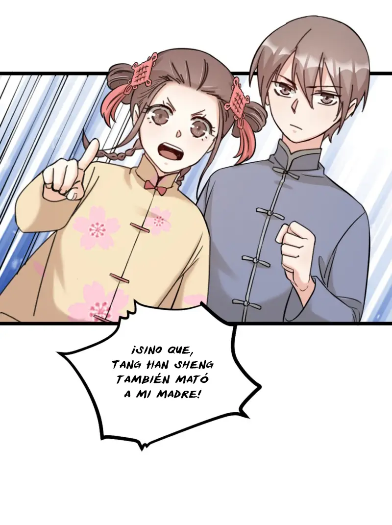 Fu Fu Qing Cheng capítulo 21, página 30