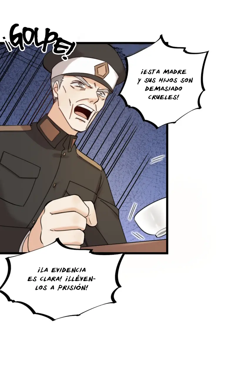 Fu Fu Qing Cheng capítulo 21, página 34