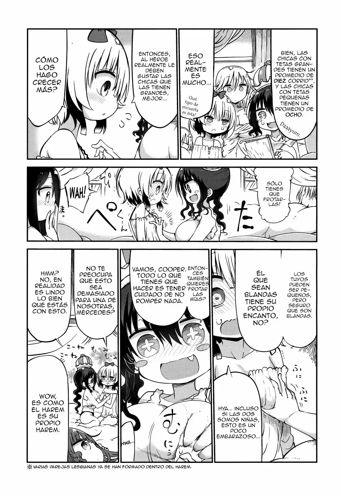 Fukumaden capítulo 2, página 4
