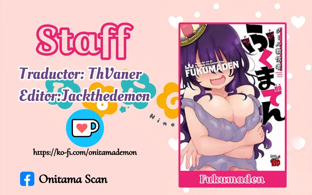 Fukumaden capítulo 3, página 1