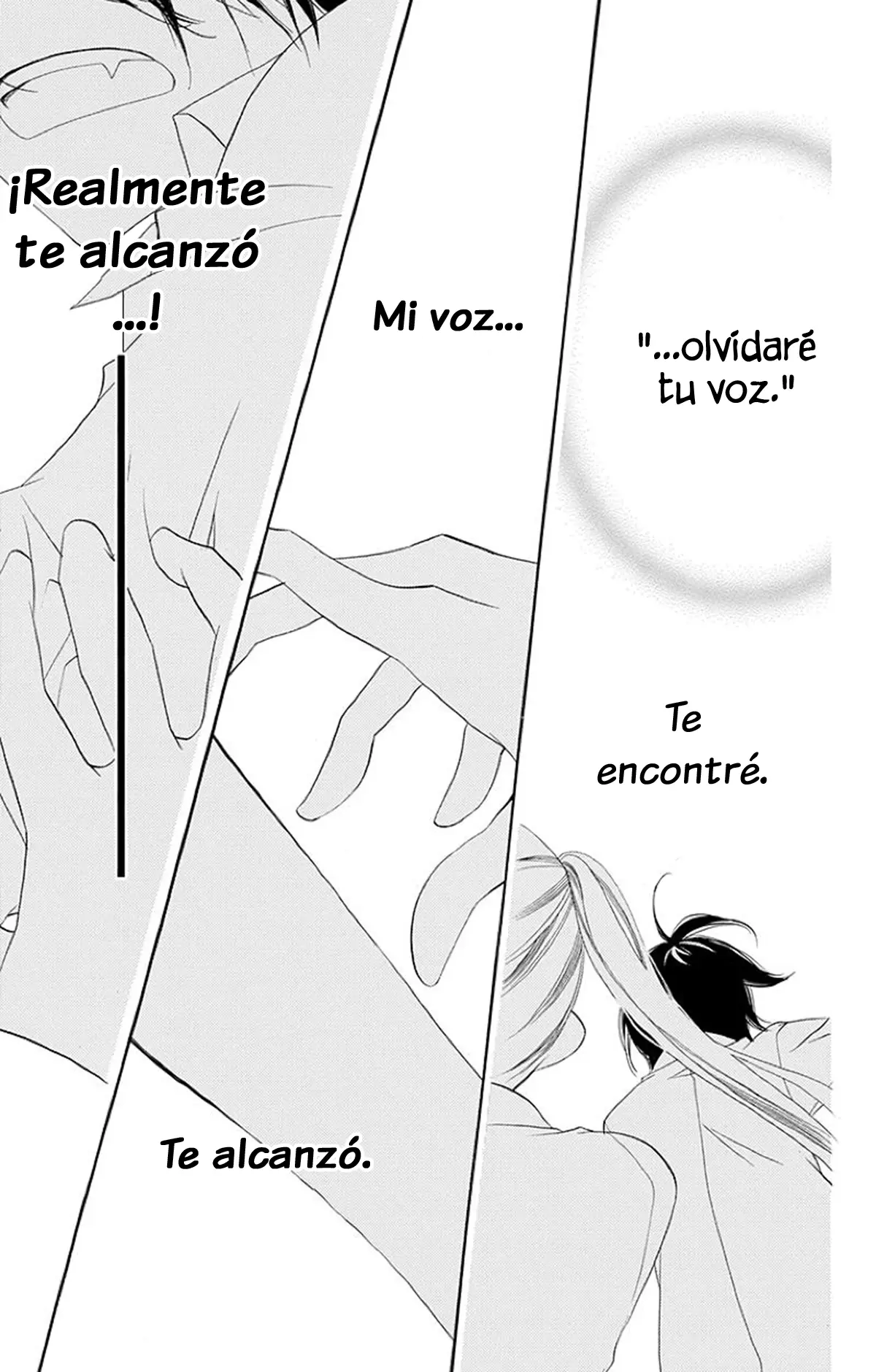 Fukumenkei Noise capítulo 2, página 24