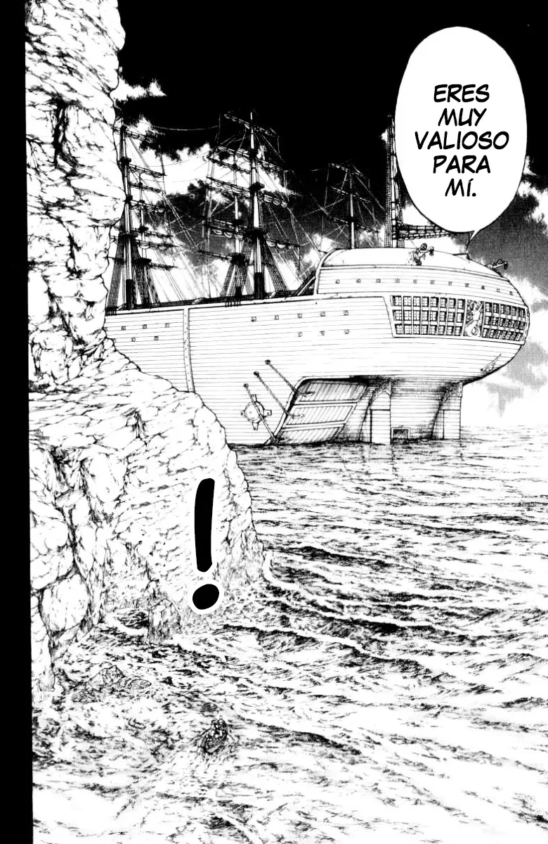 Full Ahead! Coco capítulo 105, página 10