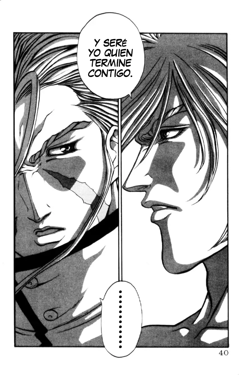Full Ahead! Coco capítulo 116, página 15