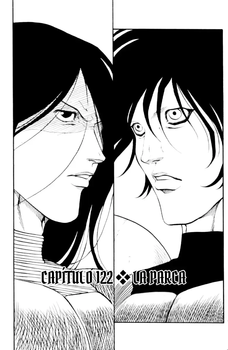 Full Ahead! Coco capítulo 122, página 3