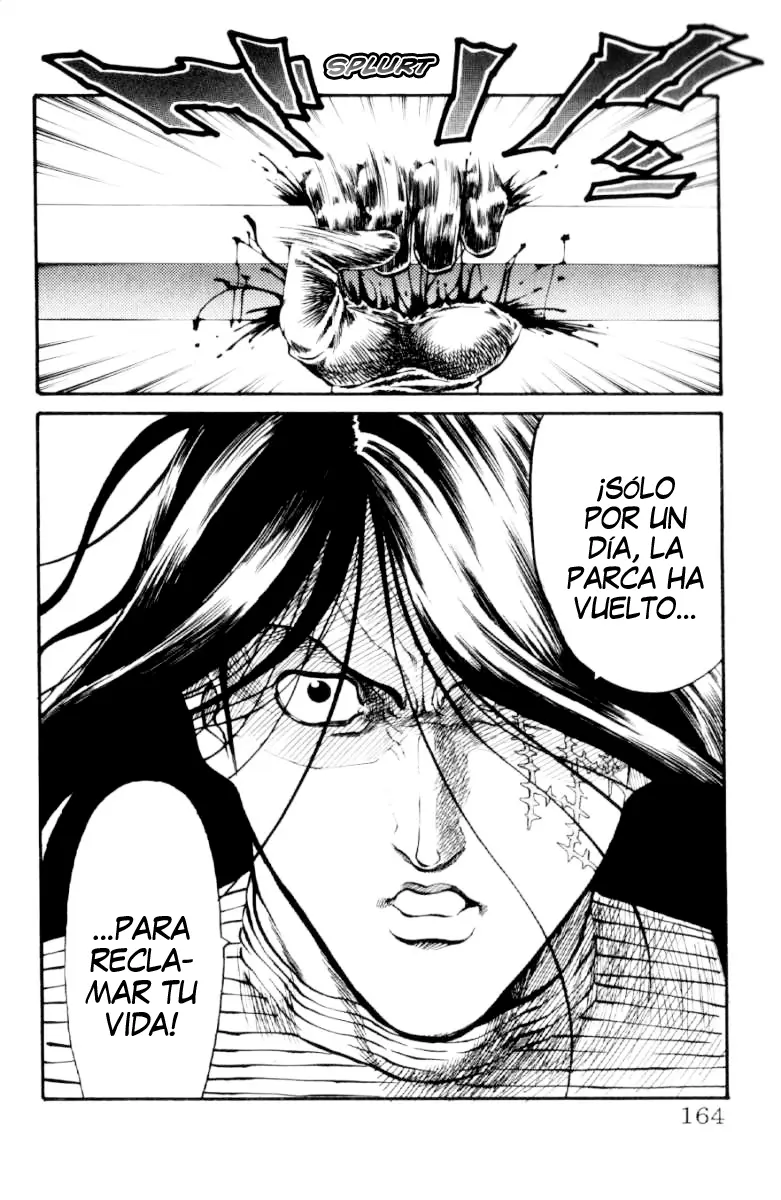 Full Ahead! Coco capítulo 122, página 20