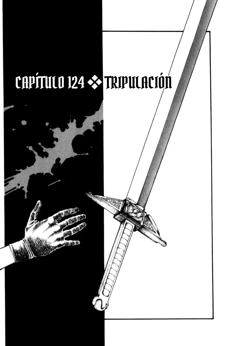 Full Ahead! Coco capítulo 124, página 9