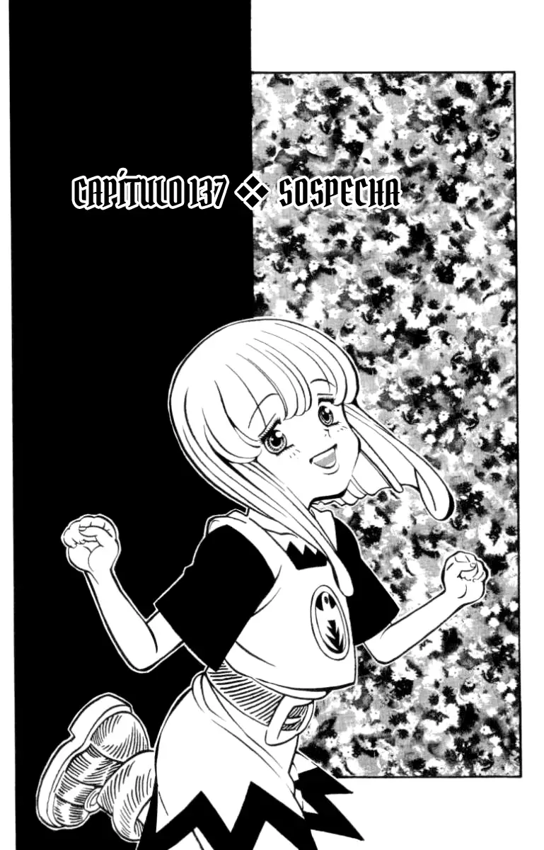Full Ahead! Coco capítulo 137, página 2