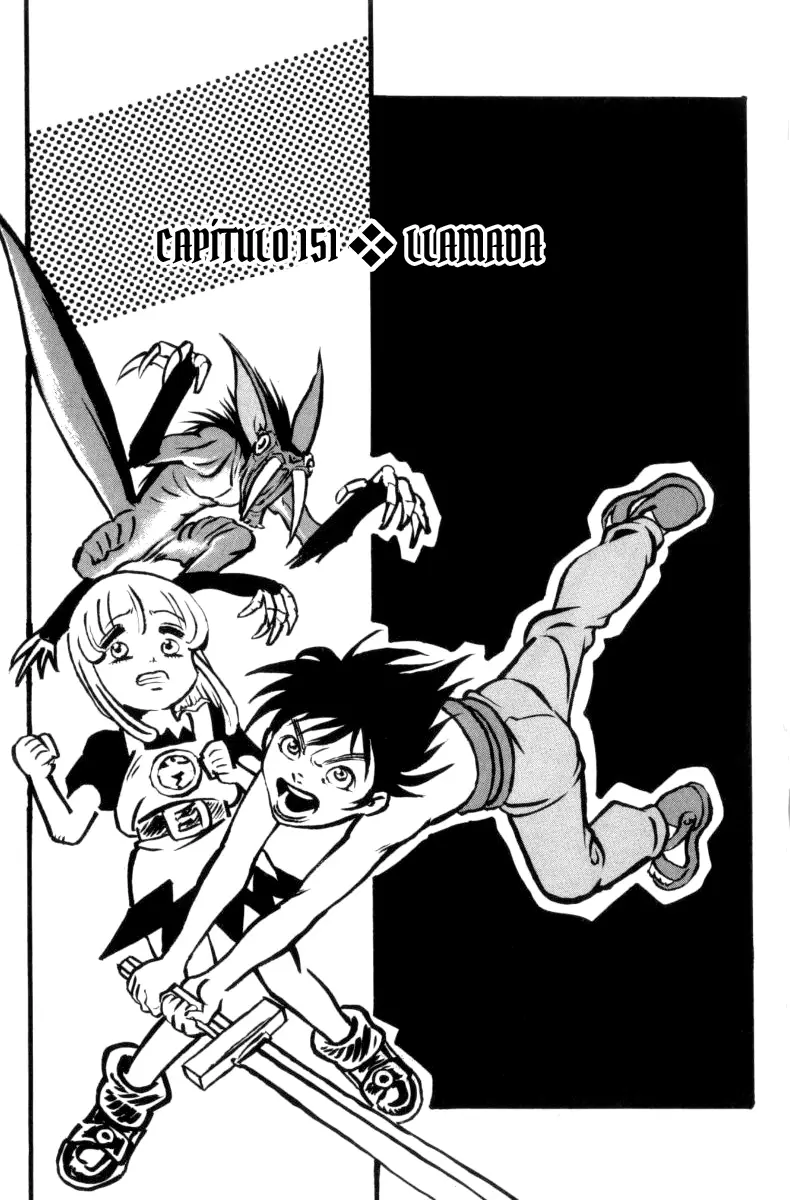 Full Ahead! Coco capítulo 151, página 9