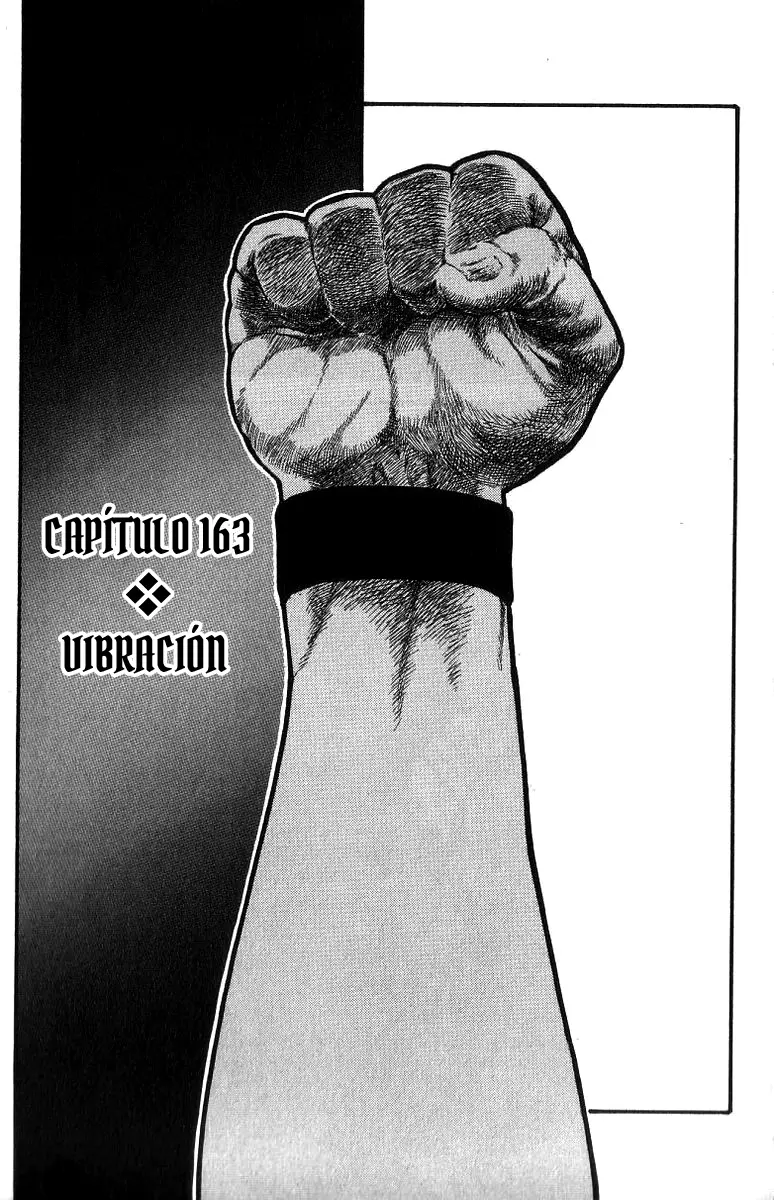 Full Ahead! Coco capítulo 163, página 3