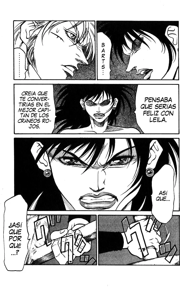 Full Ahead! Coco capítulo 22, página 15