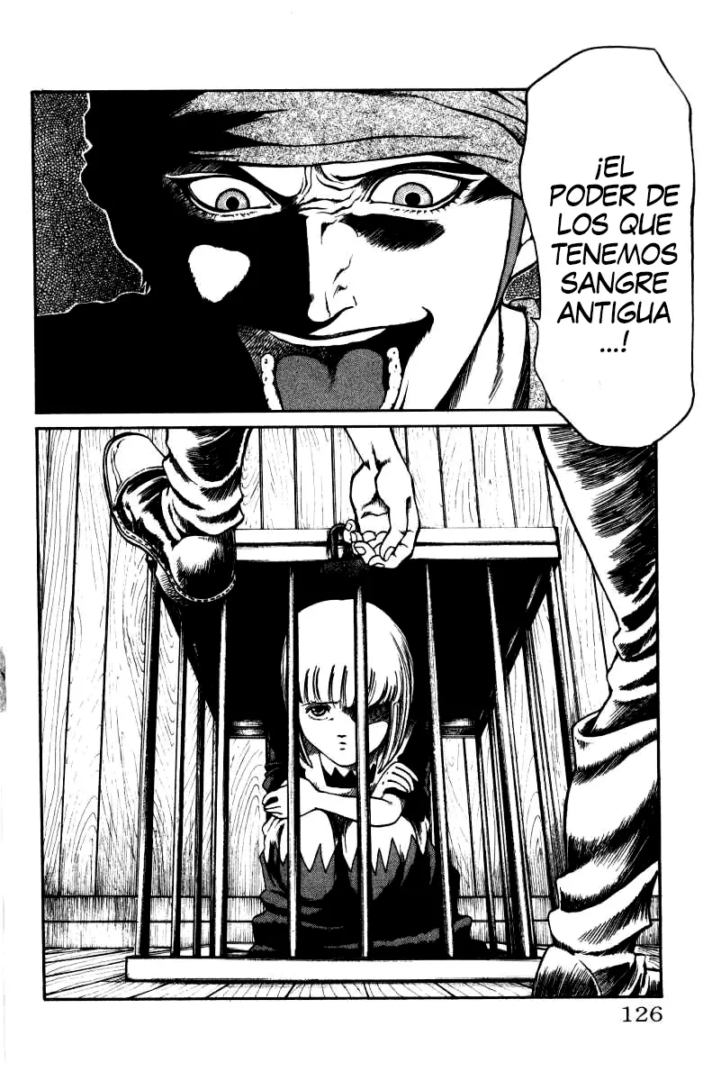 Full Ahead! Coco capítulo 30, página 21