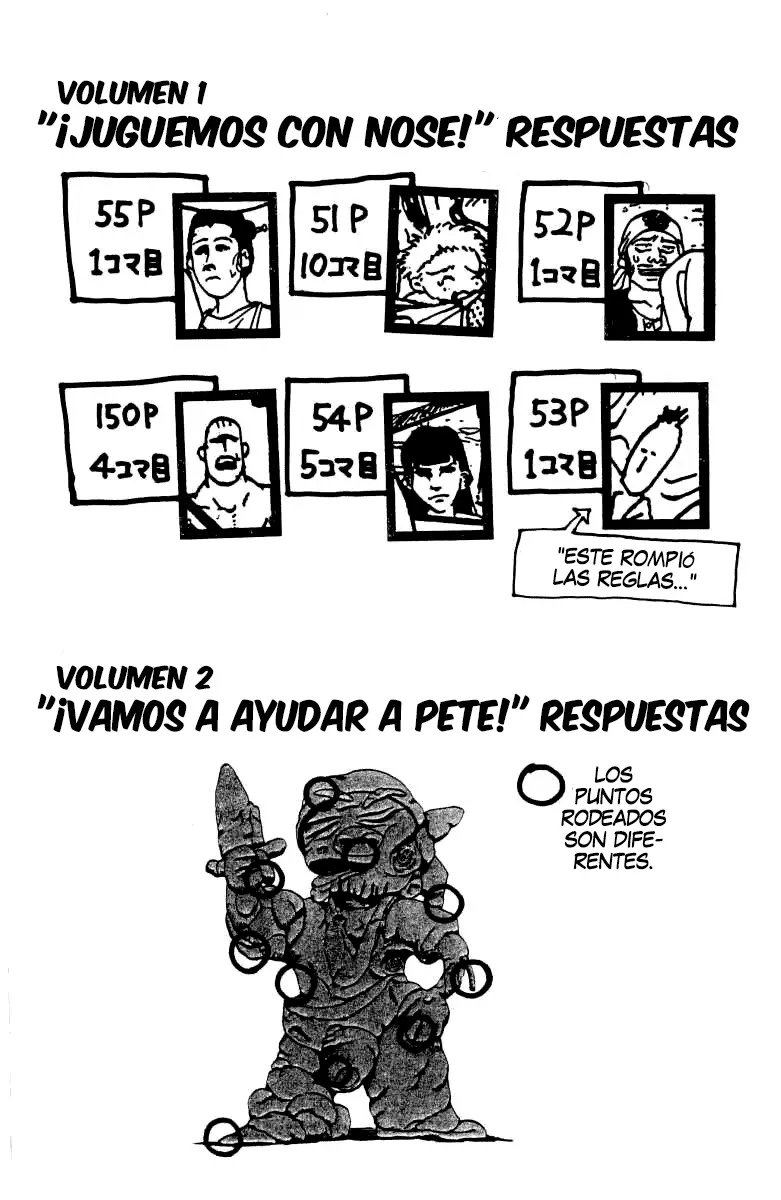 Full Ahead! Coco capítulo 33, página 20