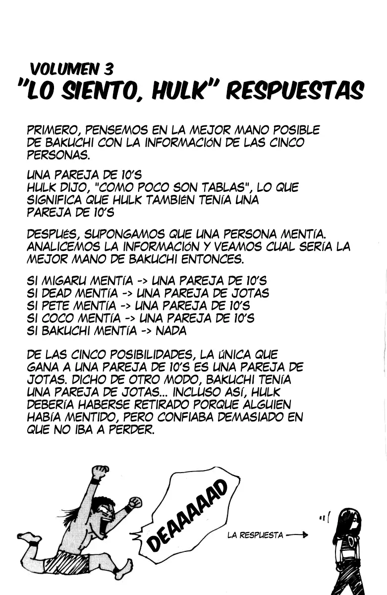 Full Ahead! Coco capítulo 33, página 21