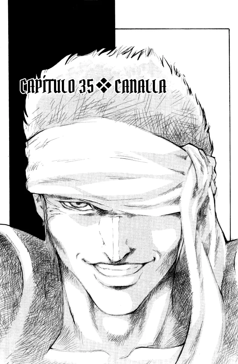 Full Ahead! Coco capítulo 35, página 2