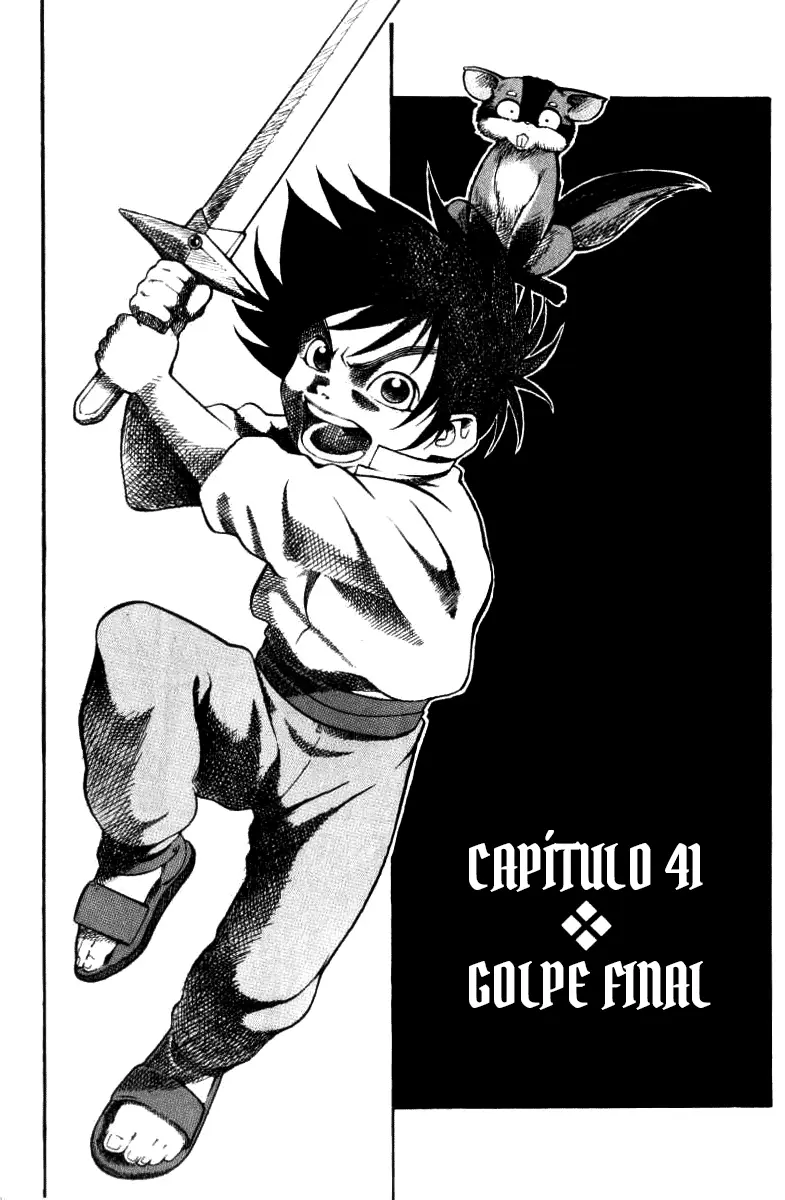 Full Ahead! Coco capítulo 41, página 2