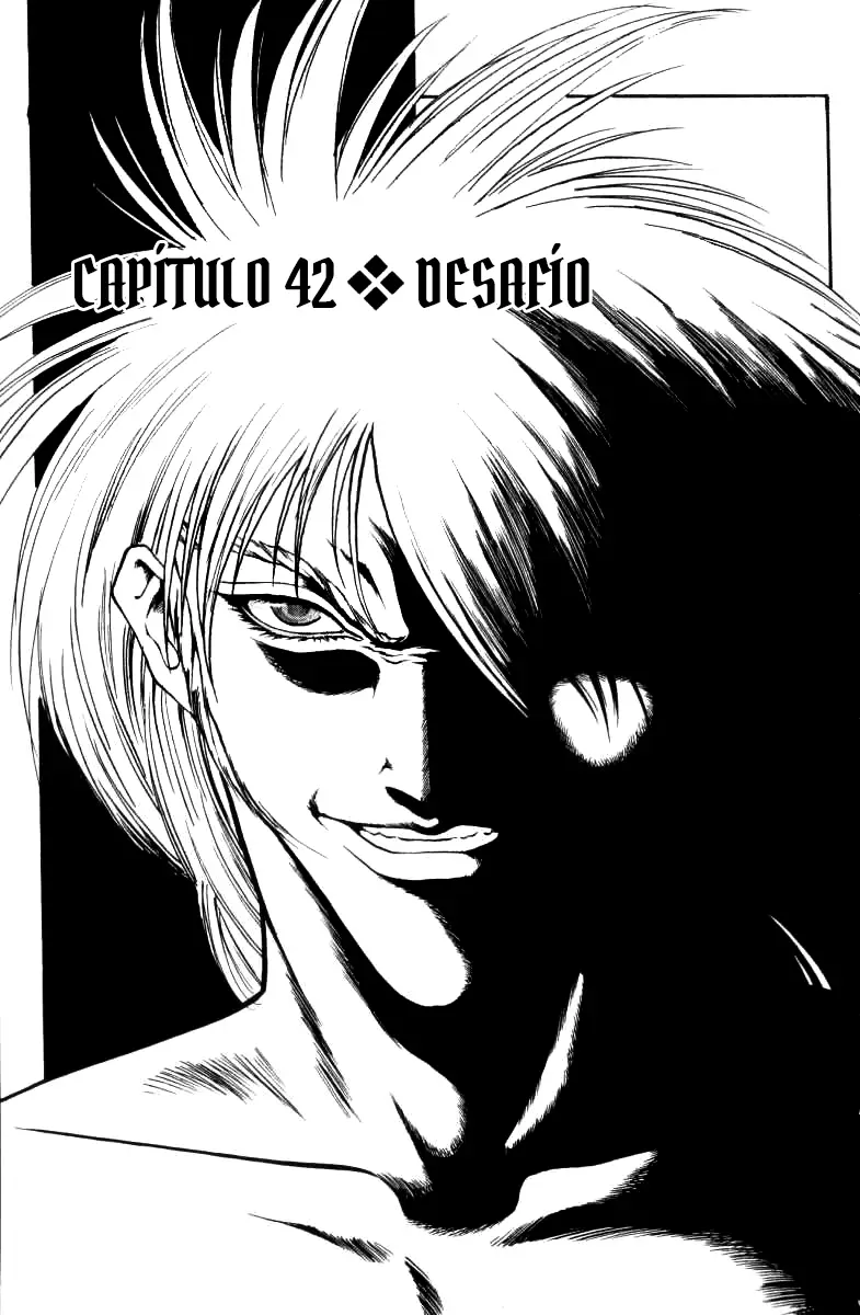 Full Ahead! Coco capítulo 42, página 2