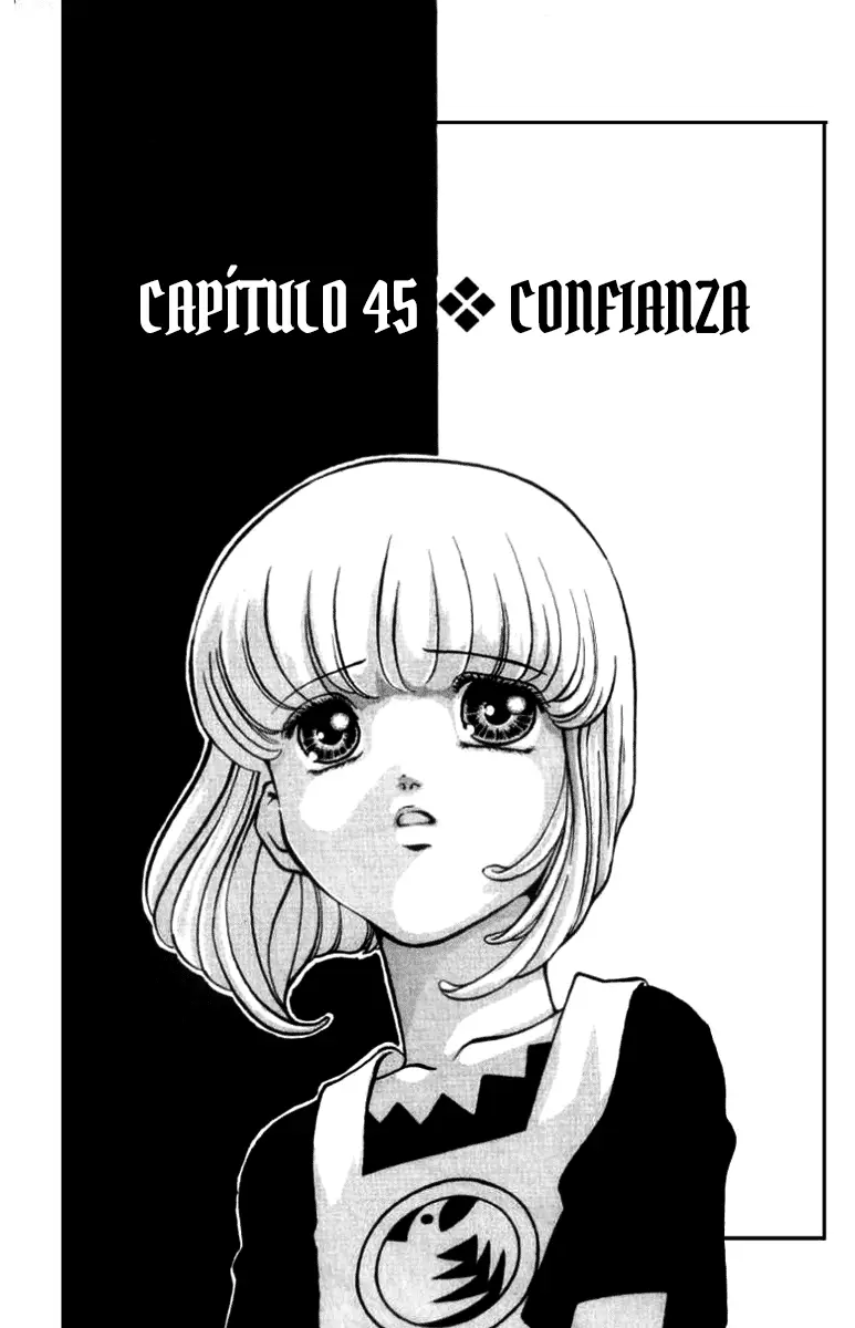 Full Ahead! Coco capítulo 45, página 2