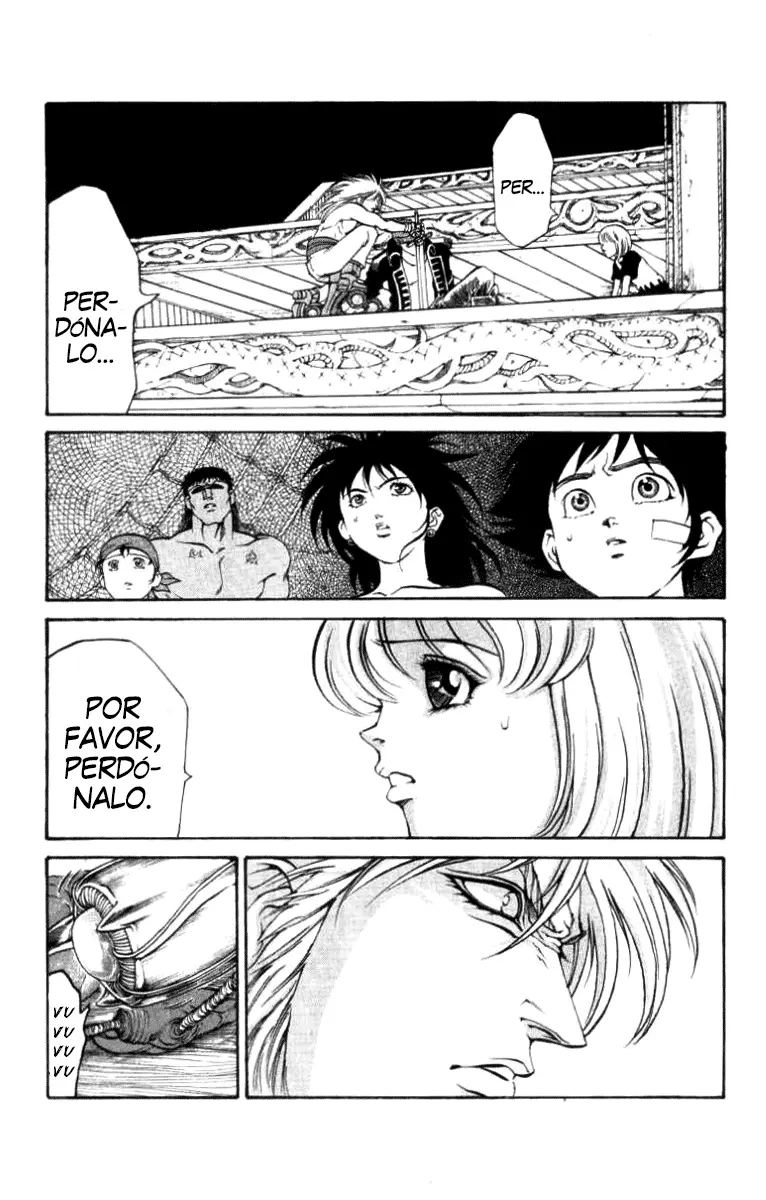Full Ahead! Coco capítulo 45, página 18