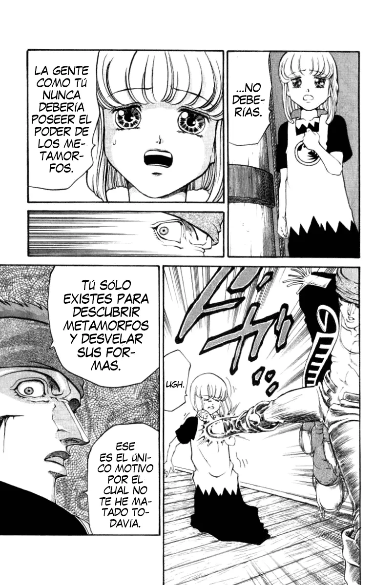 Full Ahead! Coco capítulo 46, página 12