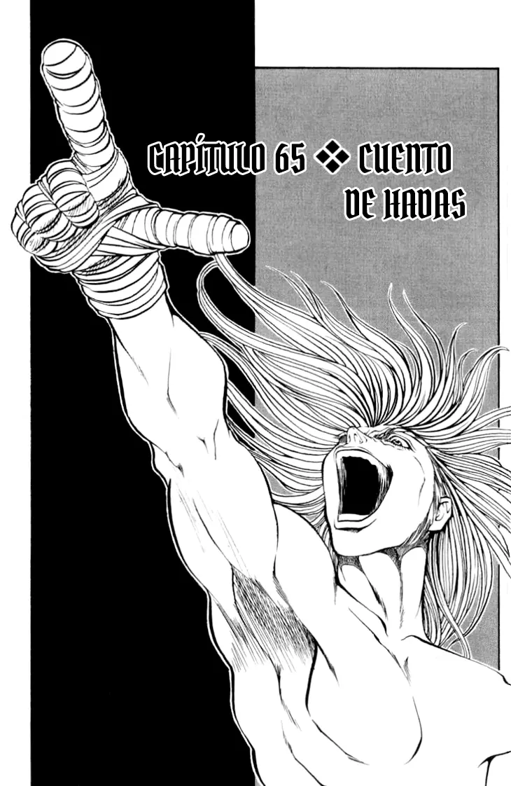 Full Ahead! Coco capítulo 65, página 3